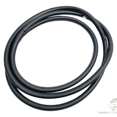 Türdichtung Dichtung Tür hinten rechts aussen VW Passat 3C9839702D 5AP