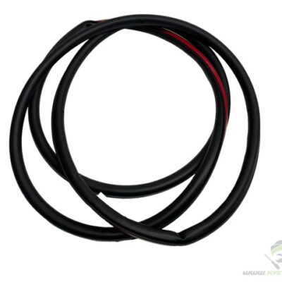 Türdichtung Dichtung Tür hinten links aussen VW Passat 3C9839701D 5AP