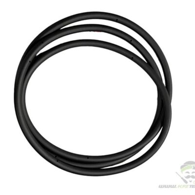 Türdichtung Dichtung Tür vorne links aussen VW Passat 3C4837701D 5AP