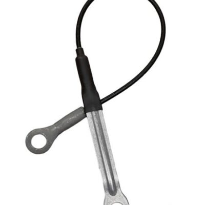 Halteseil hinten Heckklappe 1Stück VW Amarok 2H5829491E