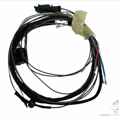 Kabelbaum Leitungssatz Tempomat VW T5 7H1971425