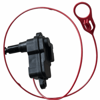 Stellelement Stellmotor Tankklappe Audi A1 A3 A6 8V0862153A