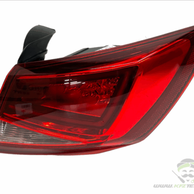 LED Schlussleuchte Rückleuchte Rücklicht rechts Seat Leon 5F0945208E