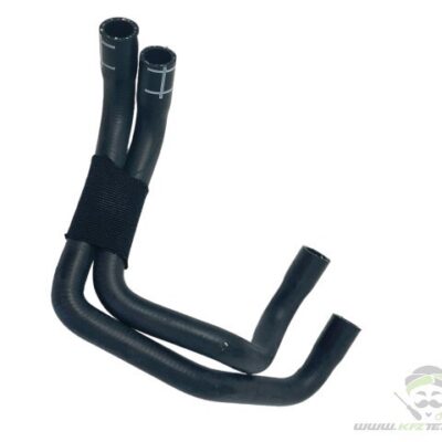 Kühlmittelschlauch Audi Q7 VW Touareg 7L6122073J