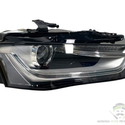 Scheinwerfer rechts Audi A4 RS4 8K0941044F
