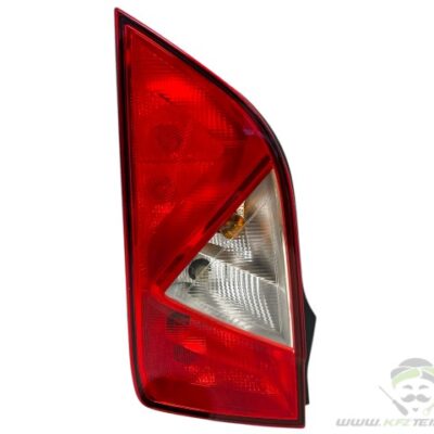 Schlussleuchte Rückleuchte Rücklicht links Seat Mii 1SL945095K