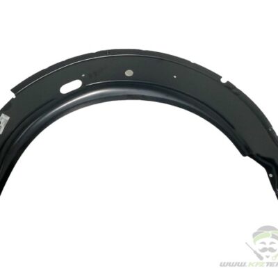 Radhaus rechts hinten aussen VW T5 T6 7H0809410A