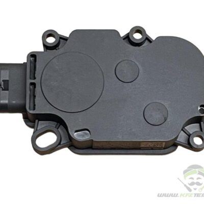 Stellmotor Frischluftklappe Audi Seat Skoda VW 95B965501AA