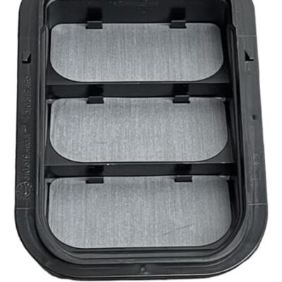 Entlüftungsblende Entlüftung Audi Seat Skoda VW 3T0819465A