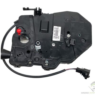 Heckklappenschloss Kofferraum Deckel Träger VW Caddy 7H0827426AD