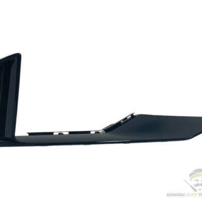 Frontspoiler rechts schwarz-glänzend Audi RS3 8V5807718 T94