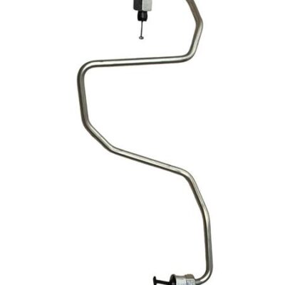 Druckrohr Rohr Leitung Hochdruckpumpe Audi Seat Skoda VW 03L130321