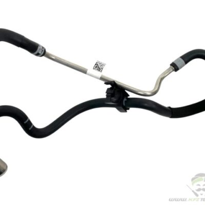 Kraftstoffleitung Kraftstoffrohr Audi A1 Fabia VW Polo 04C133723DD