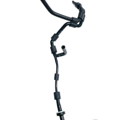 Unterdruckschlauch Schlauch Rohr Audi Seat Skoda VW 04L131051C