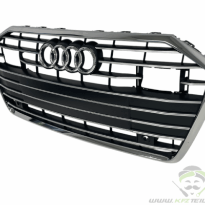 Kühlergrill Frontgrill Audi A6 4K0853651C RU6