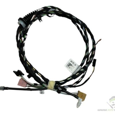 Leitungssatz Kabelbaum Schaltbrücke Skoda Octavia 1Z9972175