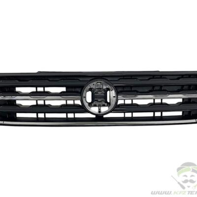 Kühlergrill Frontgrill VW T-Cross 2GM853651D HEU