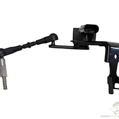 Niveausensor Leuchtweitenregulierung links Audi Q7 Touareg 4M0941285D