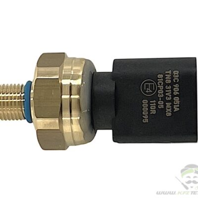 Drucksensor Sensor Audi Seat Skoda VW 03C906051A