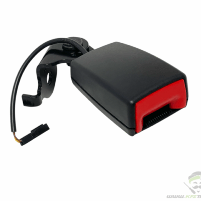 Sicherheit Gurtschloss Seat Mii Skoda Citigo VW UP 1S0857739A QVZ