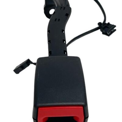 Sicherheit Gurtschloss links VW Touran 1T0857755C QVZ