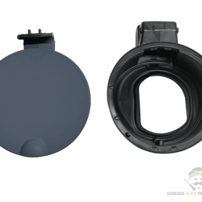 Tankklappe Tankdeckel VW UP 12E809857F GRU