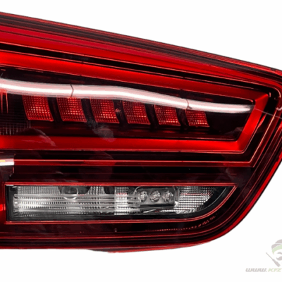 LED Schlussleuchte Rückleuchte links Seat Alhambra 7N5945307