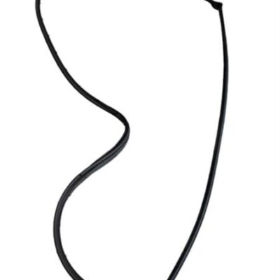 Türdichtung Dichtung Tür hinten links VW Amarok 2H7839761R 9B9