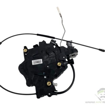 Schloss Schiebetür Türschloss links VW T5 T6 7E0843653BH