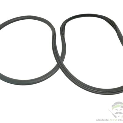 Türdichtung Dichtung Tür vorne innen Audi A3 8P3831721K 28P