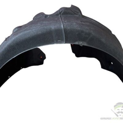 Radhausschale Innenkotflügel vorn links Audi A6 4G0821133D