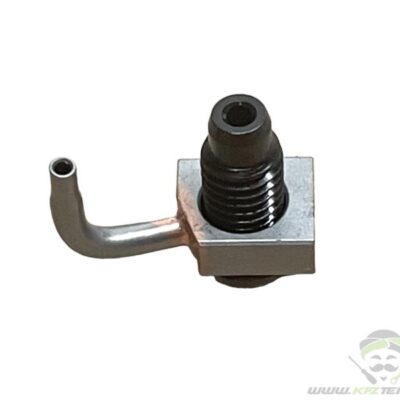 Ölspritzdüse Kolbenbodenkühlung M10 Audi Seat Skoda VW 028103157A