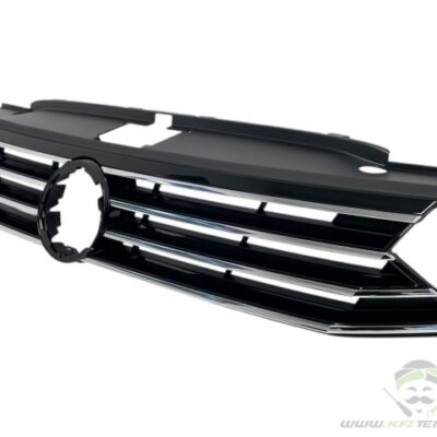 Kühlergrill Frontgrill schwarz VW Passat 3G0853651 BKZ