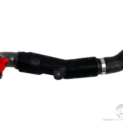 Ladeluftrohr Rohr Schlauch Audi Seat Skoda VW 04L145762CC