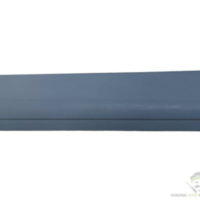 Abdeckung für Tür links hinten Audi Q7 4L0853969F GRU