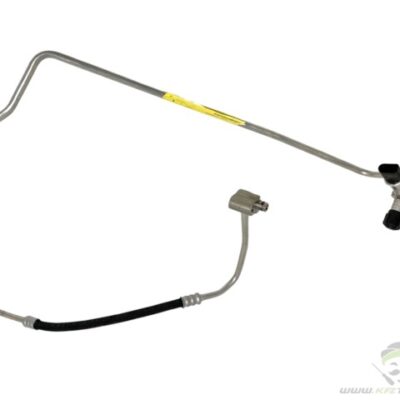 Kältemittelrohr Rohr Schlauch VW T5 7H1820741T