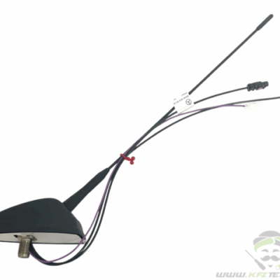 Dachantenne Dach Kombiantenne VW Crafter 2E0907277E