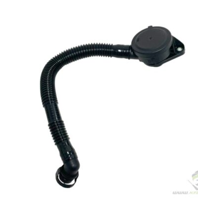 Entlüftungsschlauch rechts Audi RS4 RS5 079103210E