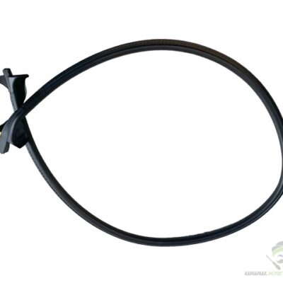 Türdichtung Dichtung Tür mitte VW T5 T6 7LA827709