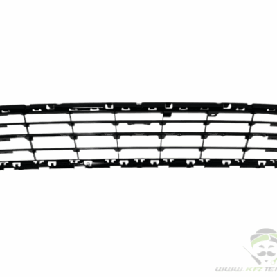 Lüftungsgitter Grill mitte schwarz VW Passat 3G0853677K 041