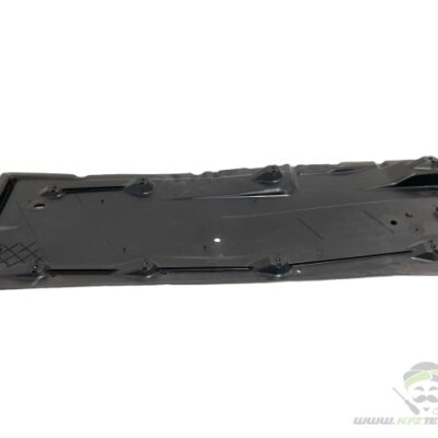 Unterbodenverkleidung rechts Audi Seat Skoda VW 1K0825202BN