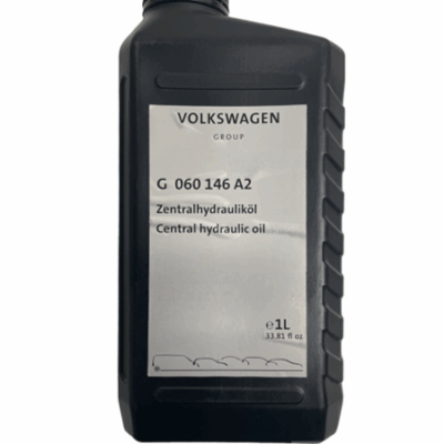 Hydraulik Öl 1 Liter Aufstelldach VW T5 T6 Camper G 060146A2