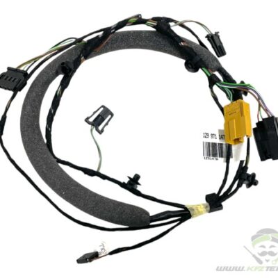 Kabelbaum Leitungssatz Heckklappe Skoda Octavia 1Z9971147A