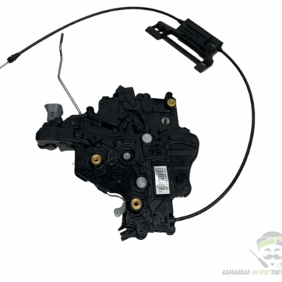 Schloss Schiebetür Türschloss rechts VW T5 T6 7E3843654AA