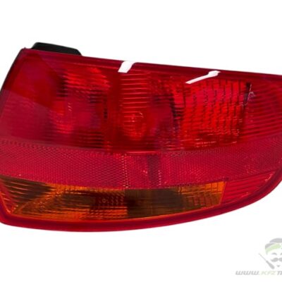 Schlussleuchte Rückleuchte Rücklicht rechts Audi A3 8P4945096G