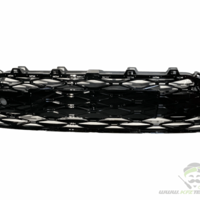 Gitter Grill schwarz-glänzend Seat Ateca 575853668B 041