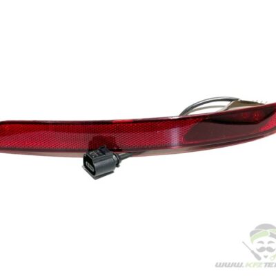 LED Nebelschlussleuchte Schlussleuchte links Skoda Karoq 57A945701B