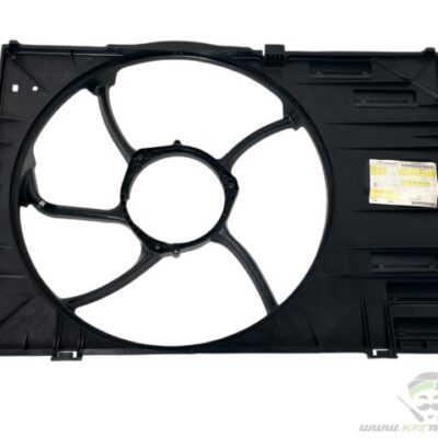 Lüfterring VW T6 7E0121207C