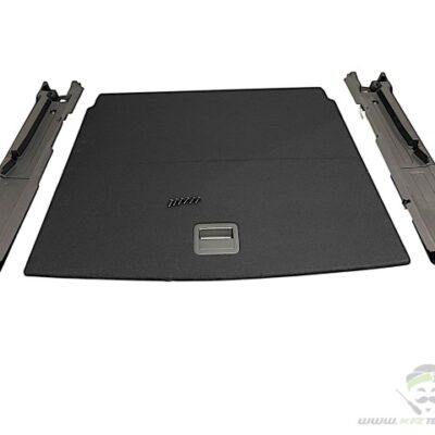 Set Kofferraum Ladeboden variabler Audi Q4 e-tron 89A861529 8P9