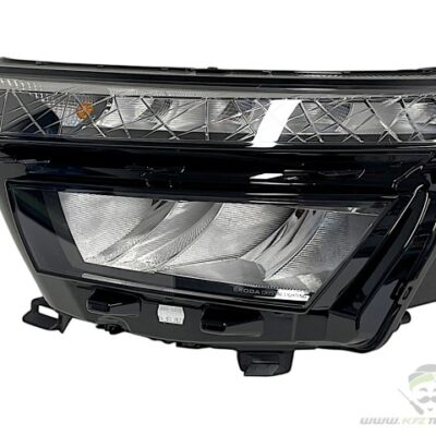 LED Scheinwerfer vorne links Skoda Scala Kamiq 658941015